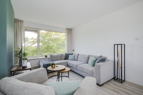 Medium property photo - Raadhuislaan 88, 2251 GD Voorschoten